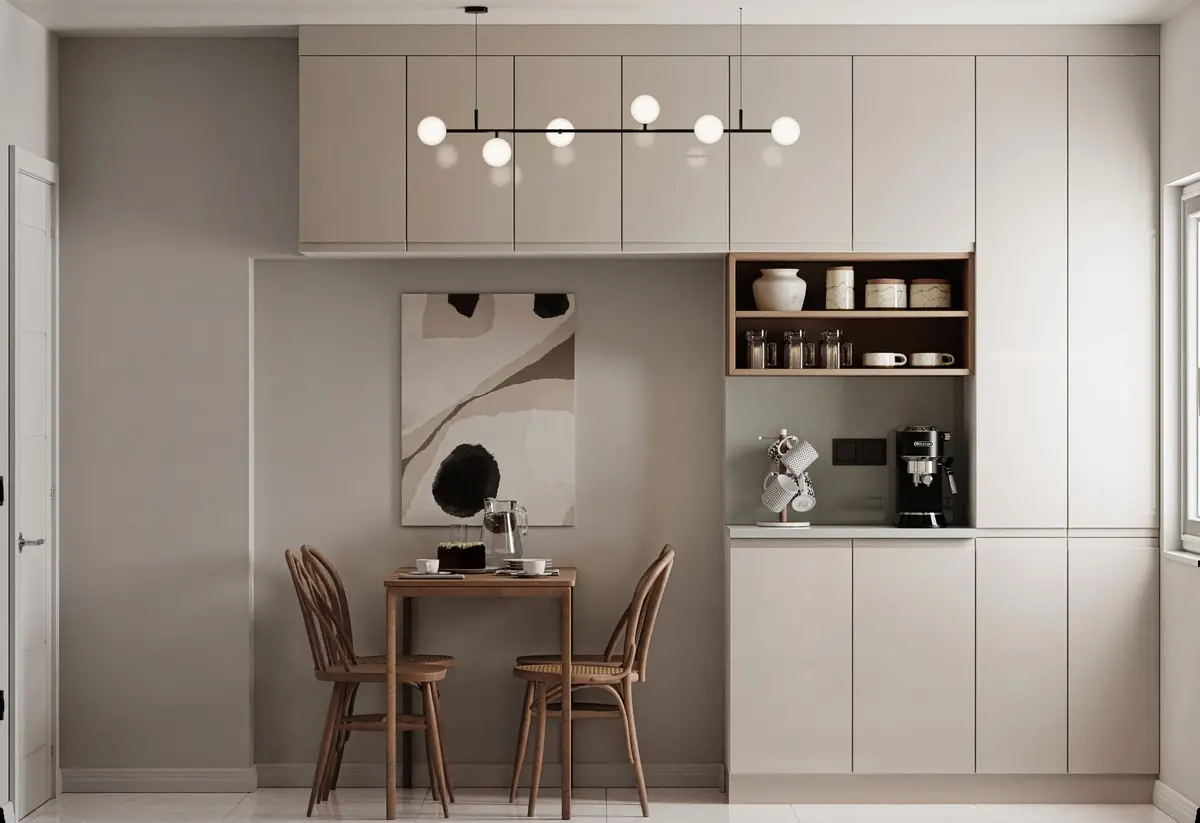 KA // KITCHEN